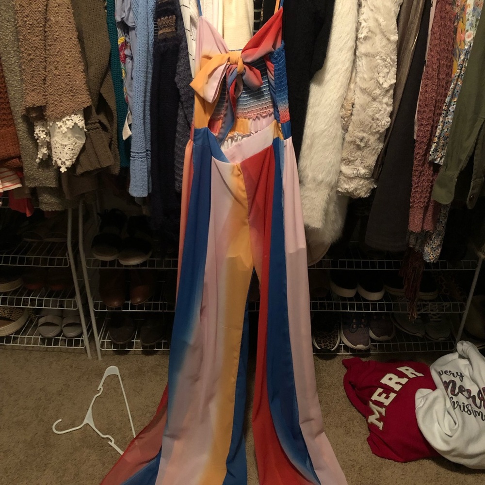Jumpsuit - Picture 2 of 4